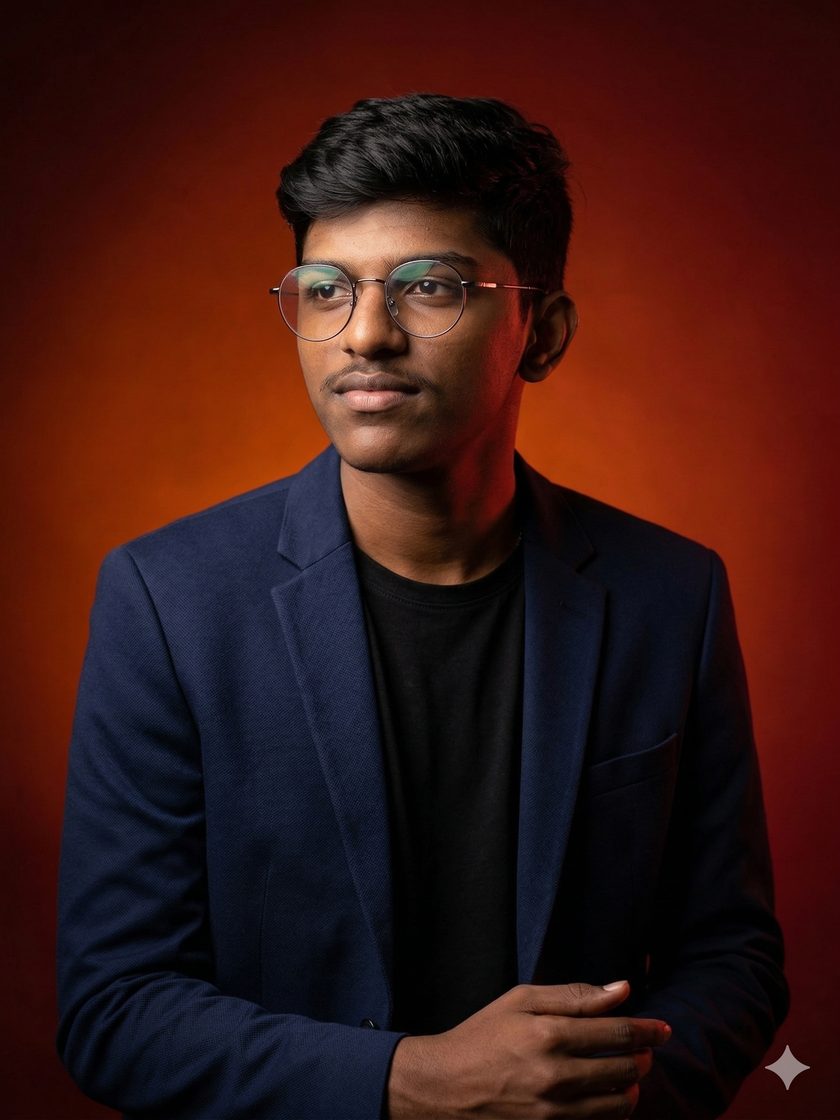 Poonkawin Saravanan